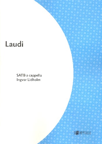 Laudi 1-3