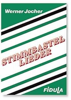 Stimmbastellieder