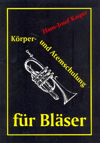 Körper- und Atemschulung