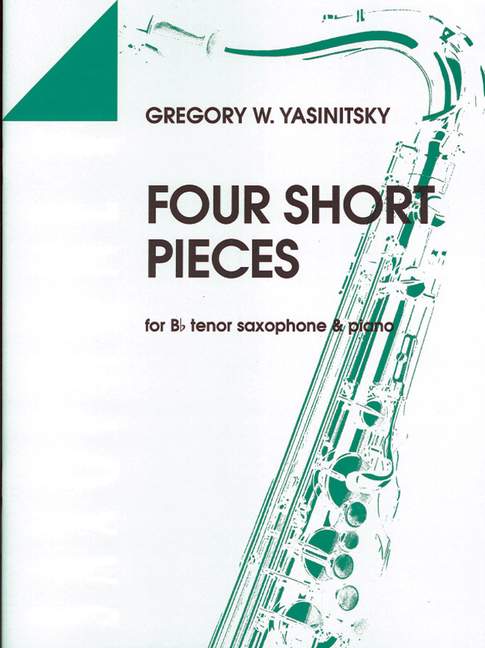 4 short Pieces