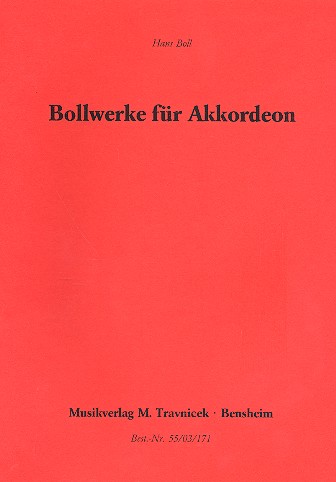 Bollwerke