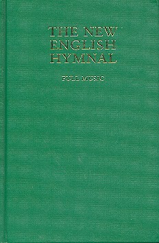 The new English Hymnal