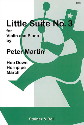 Little Suite no.3