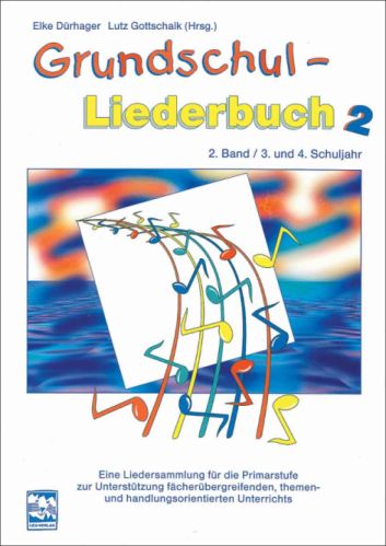 Grundschul-Liederbuch Band 2