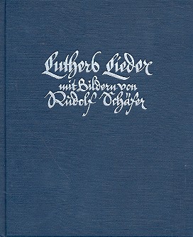 Luthers Lieder