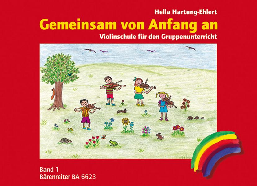 Gemeinsam von Anfang an - Schule Band 1