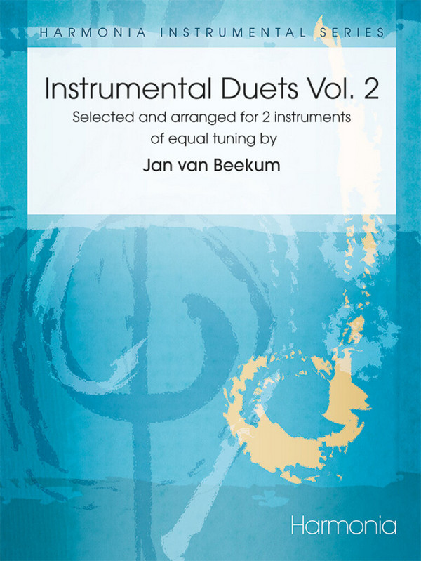 Instrumental Duets vol.2