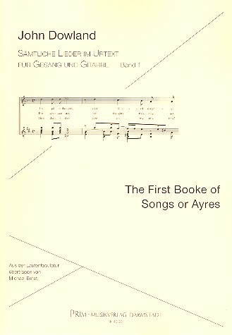 Sämtliche Lieder im Urtext Band 1