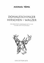 Donaueschinger Hirschen-Walzer