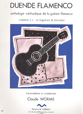 Duende Flamenco vol.3a La