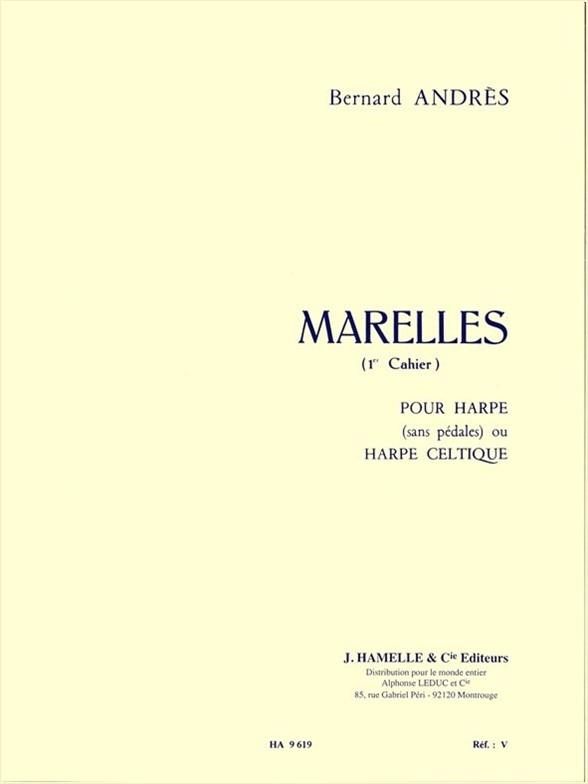 Marelles vol.1