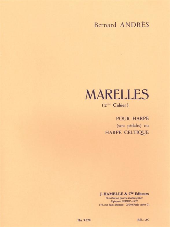 Marelles vol.2