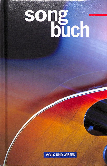 Songbuch 1