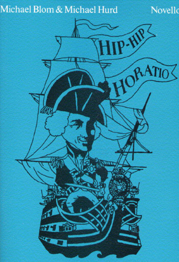 Hip-hip Horatio