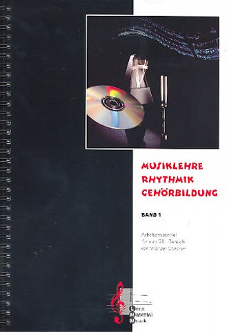 Musiklehre Rhythmik Gehörbildung