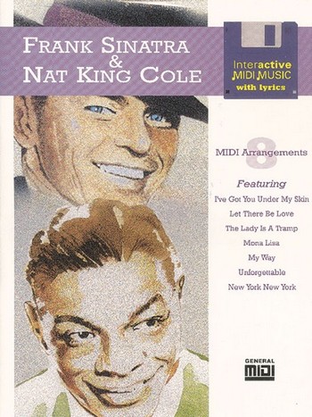 FRANK SINATRA & NAT KING COLE: