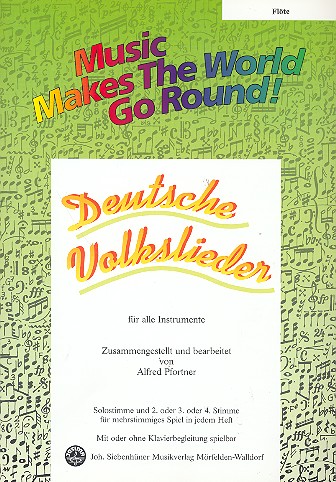 Deutsche Volkslieder