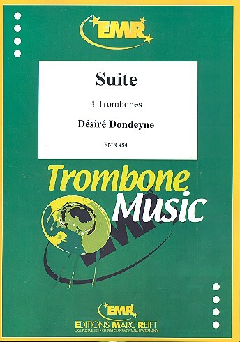 Suite (1949) pour quatuor de