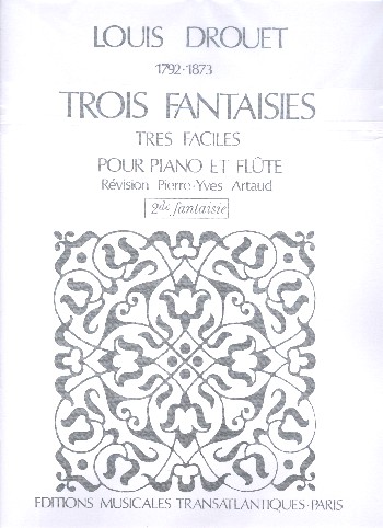 Fantaisie op.38 no.2