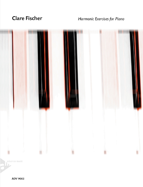 Harmonic Exercises