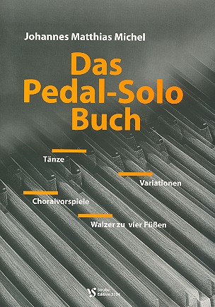 Das Pedal-Solo Buch 