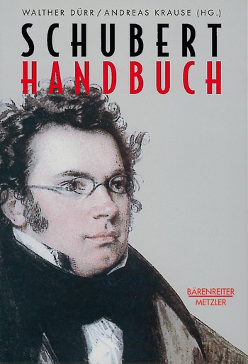 SCHUBERT HANDBUCH