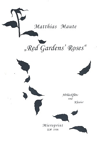 Red Gardens' Roses