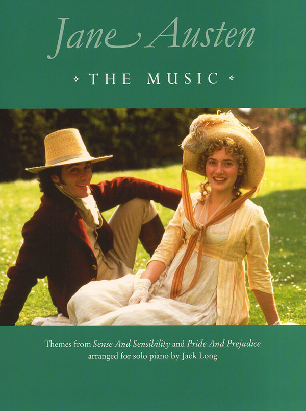 Jane Austen: The Music (1995)
