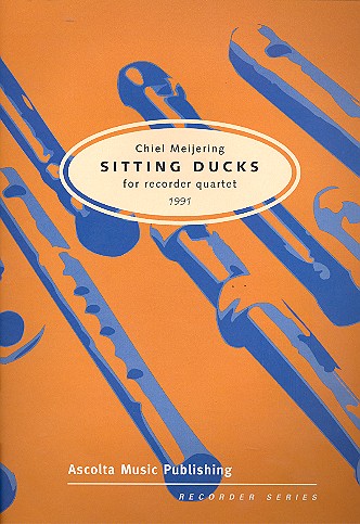 Sitting Ducks