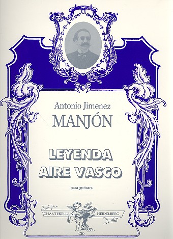 Leyenda aire vasco