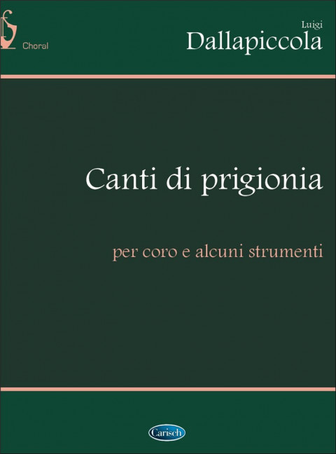 Canti di prigionia (1938-1941)