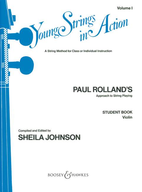 Young Strings in Action vol.1