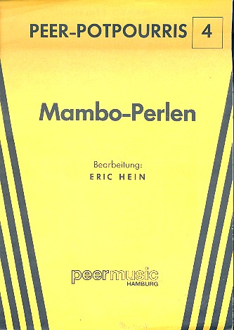 Mambo-Perlen
