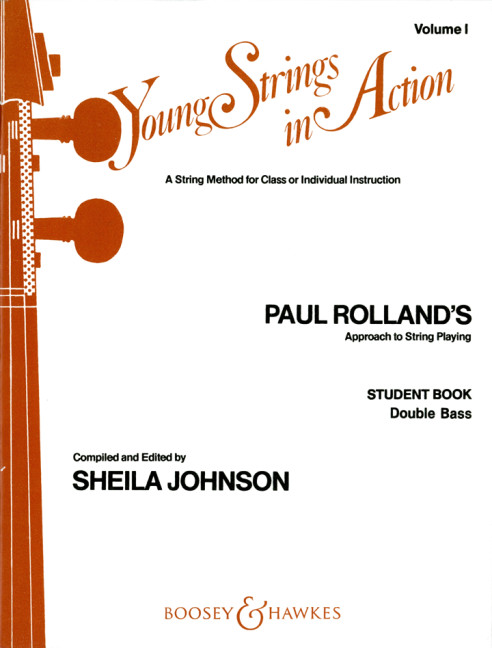 Young Strings in Action vol.1