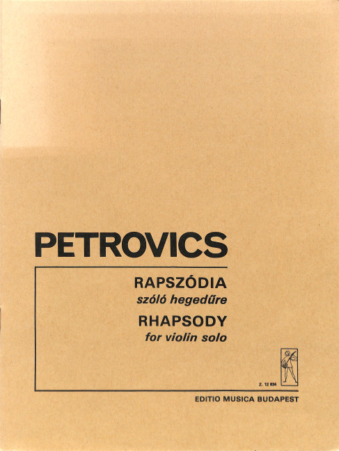 Rhapsody