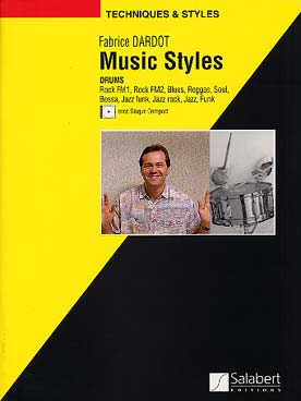 Music Styles (+CD)
