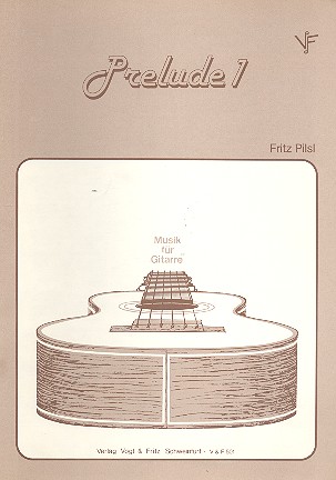 Prelude Nr.1
