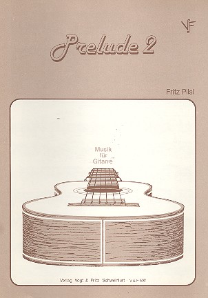 Prelude Nr.2