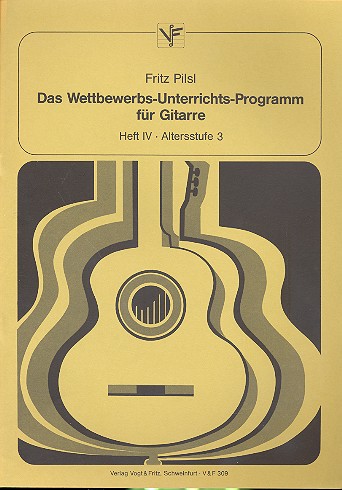Das Wettbewerbs-Unterrichts-