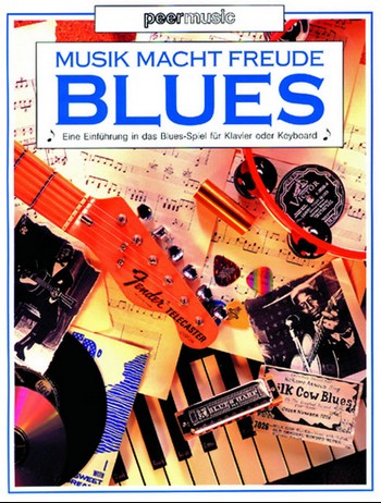 Musik macht Freude: Blues