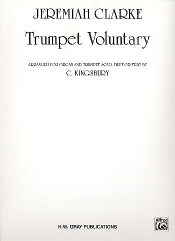 Trumpet Voluntary