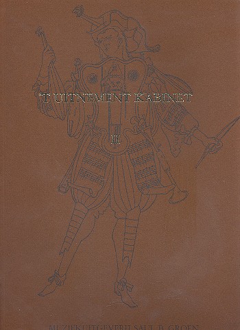 'T uitnement kabinet vol.2