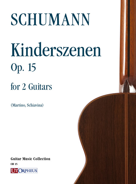 Kinderszenen op.15