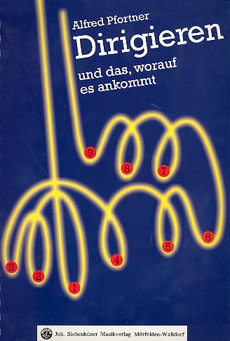 Dirigieren und das, worauf es ankommt