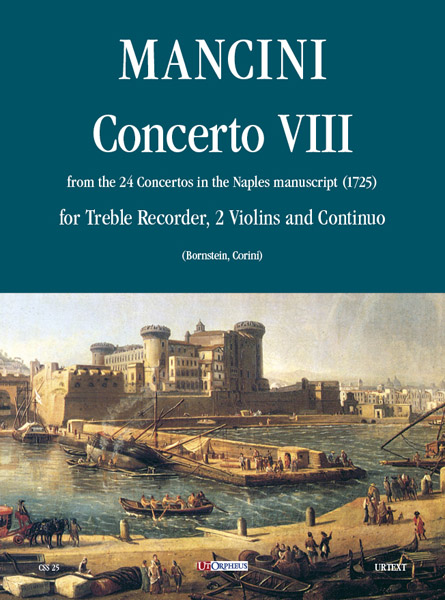 Concerto no.8
