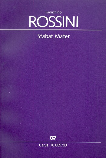 Stabat mater