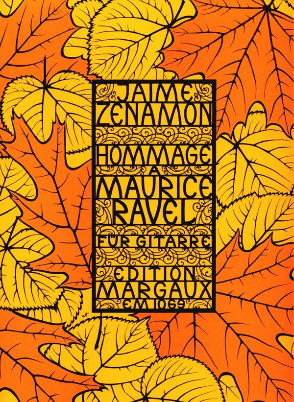 Hommage à Maurice Ravel