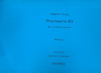 Phantasma 63