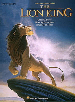 The Lion King: