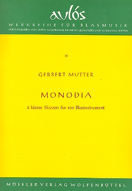 Monodia